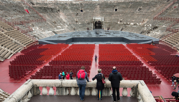 Verona Highlights and Hidden Gems - Private Tour with a Local - Photo 2